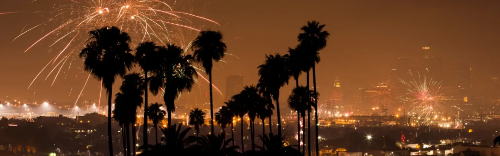 Top Yearly Festivals and Celebrations in Los Angeles Worth Experiencing