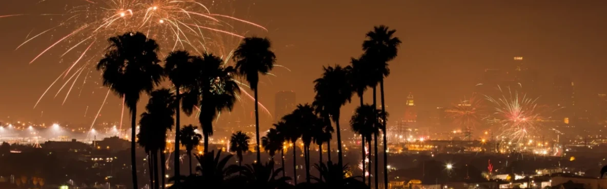 Top Yearly Festivals and Celebrations in Los Angeles Worth Experiencing