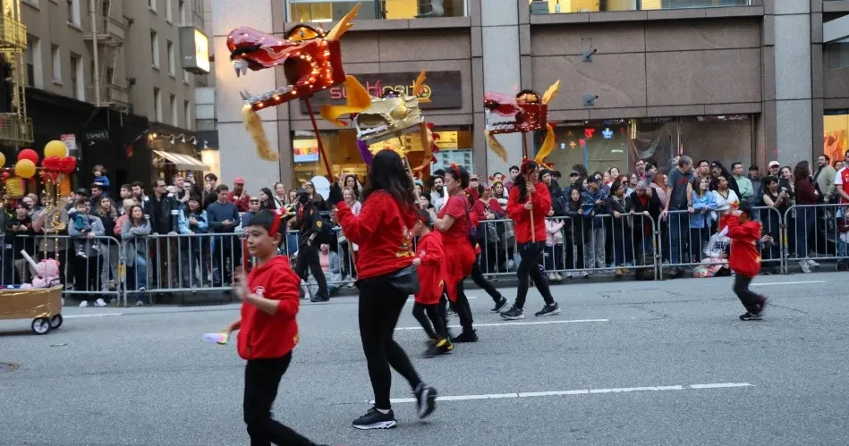 Top Yearly Festivals and Celebrations in Los Angeles Worth Experiencing