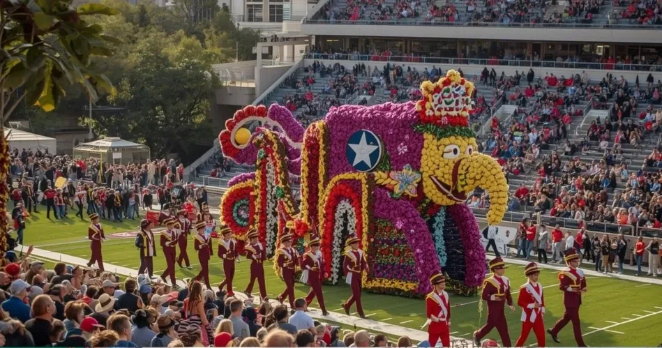 Top Yearly Festivals and Celebrations in Los Angeles Worth Experiencing