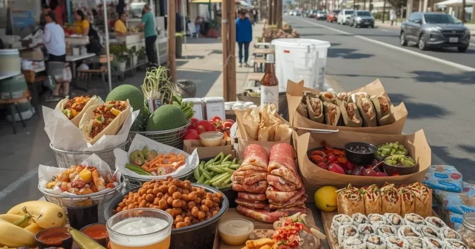 Ultimate Los Angeles Travel Guide: Top Attractions & Experiences You Can’t Miss