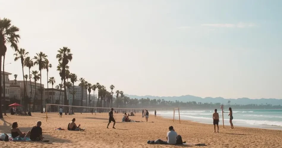Ultimate Los Angeles Travel Guide: Top Attractions & Experiences You Can’t Miss