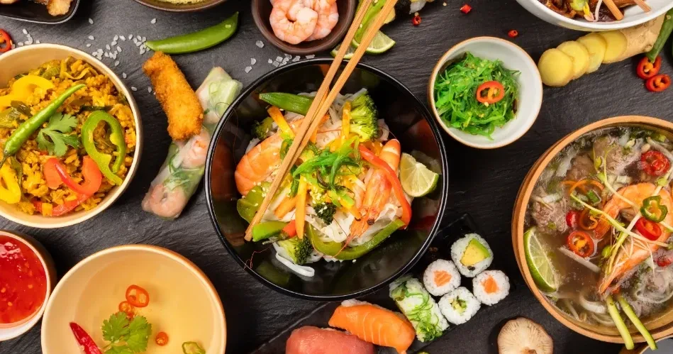 Best Foods to Eat in Los Angeles, United States for Every Food Enthusiast