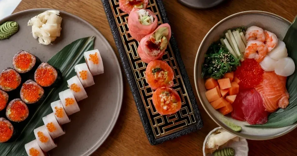 Best Foods to Eat in Los Angeles, United States for Every Food Enthusiast