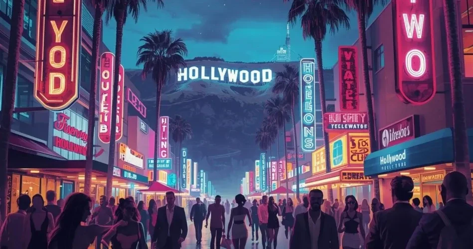 LA After Dark: Best Places to Party, Sip & Dance in Los Angeles