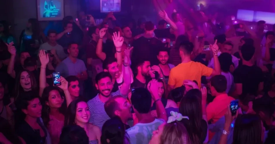 LA After Dark: Best Places to Party, Sip & Dance in Los Angeles