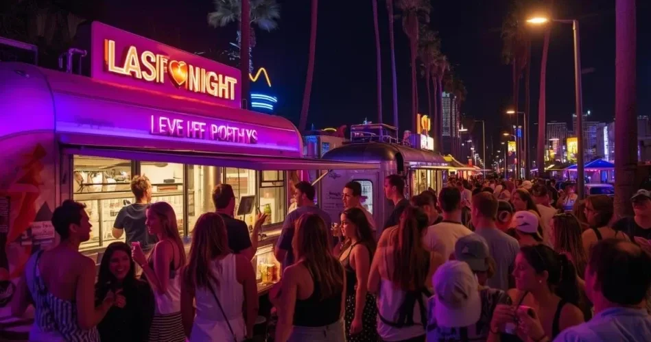 LA After Dark: Best Places to Party, Sip & Dance in Los Angeles